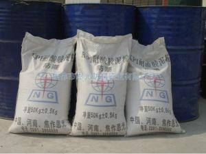 kpi耐酸膠泥施工要注意哪些事項?